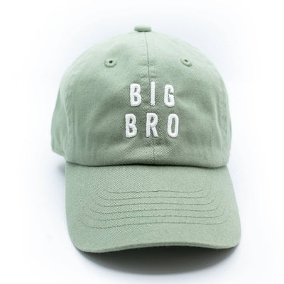 Kids Hat - Big Bro