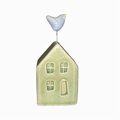 Tiny House - Bird