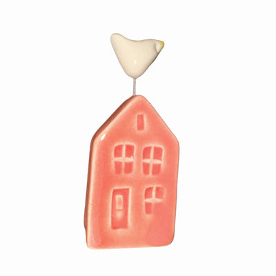 Tiny House - Bird