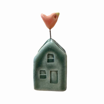 Tiny House - Bird