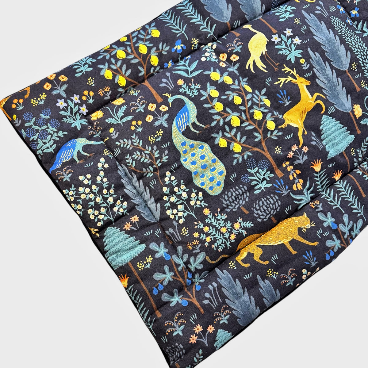 Catnip Mat - Rifle Paper Fabric Collection