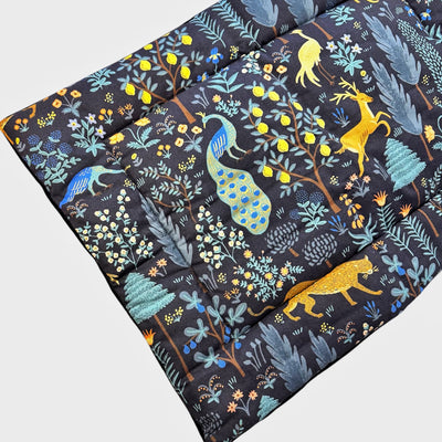 Catnip Mat - Rifle Paper Fabric Collection