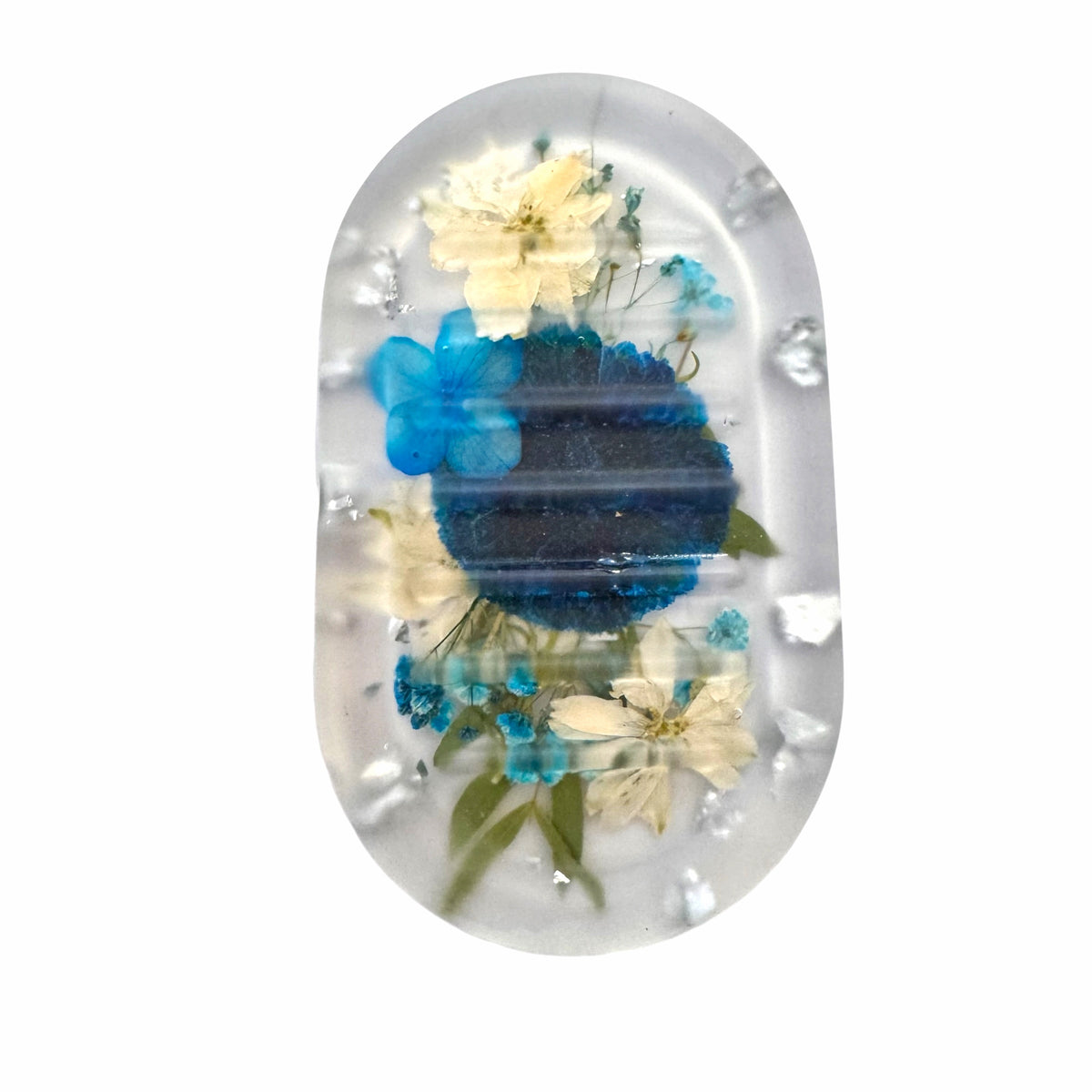 Soap Dish - Resin