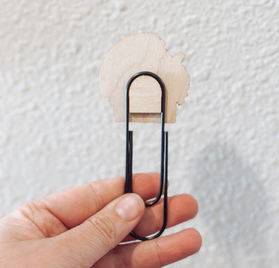 Bookmark - "Read Past Bedtime"