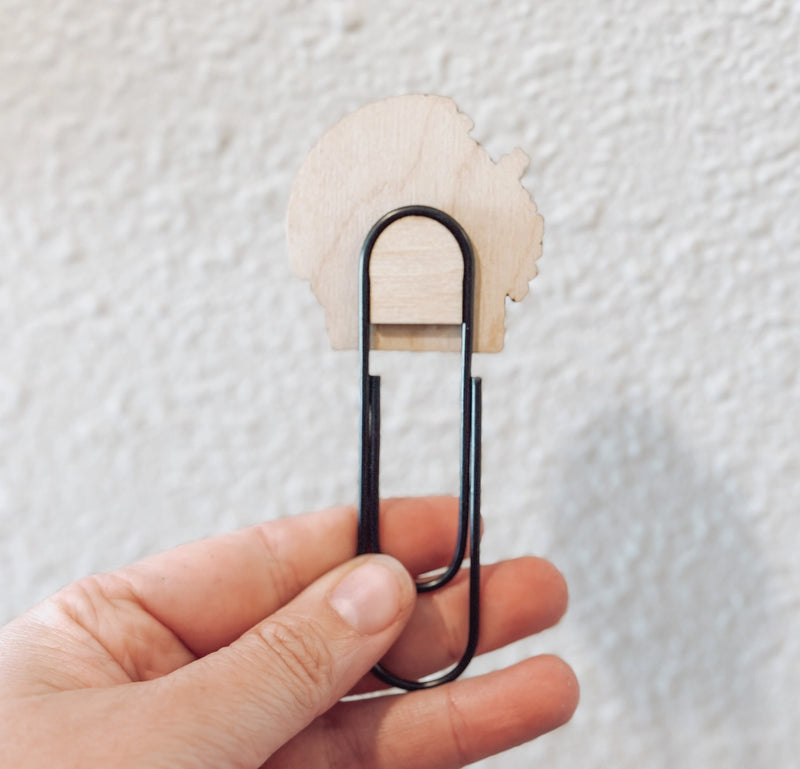Bookmark - "Read Past Bedtime"