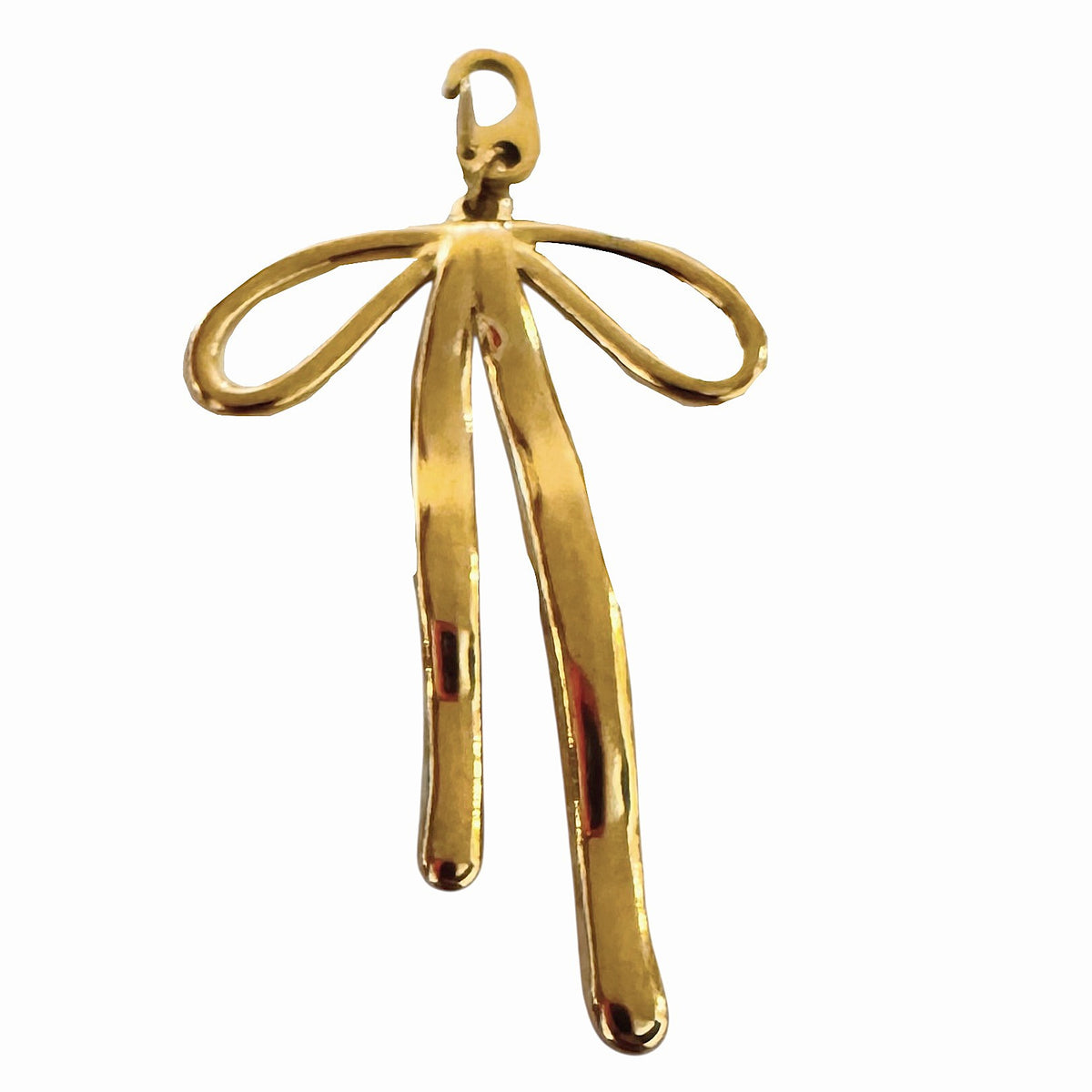 Charm Bar - Gold