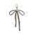 Charm Bar - Silver