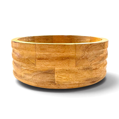 Wood/Resin Bowl