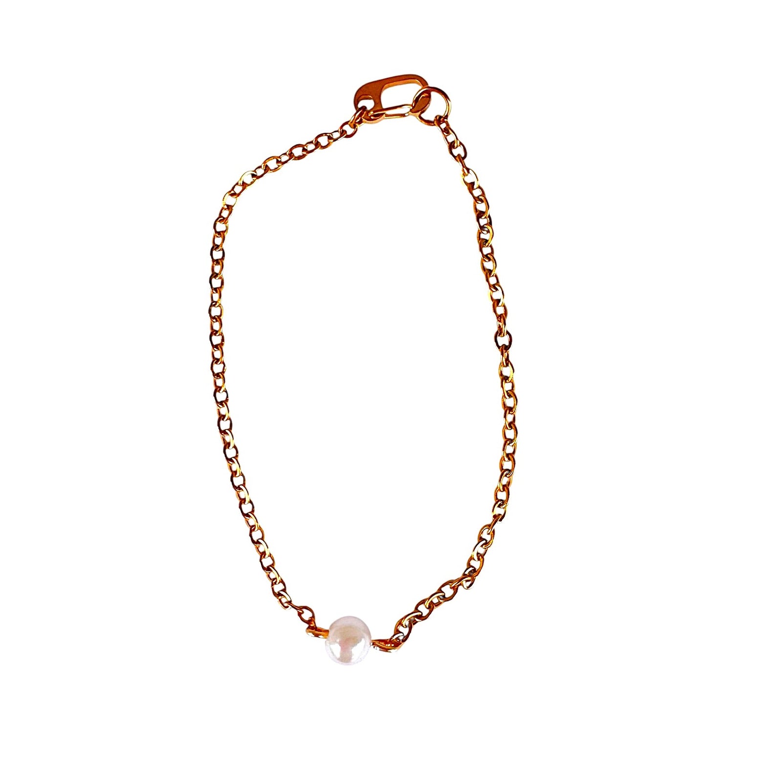 Bracelet - Solo Pearl