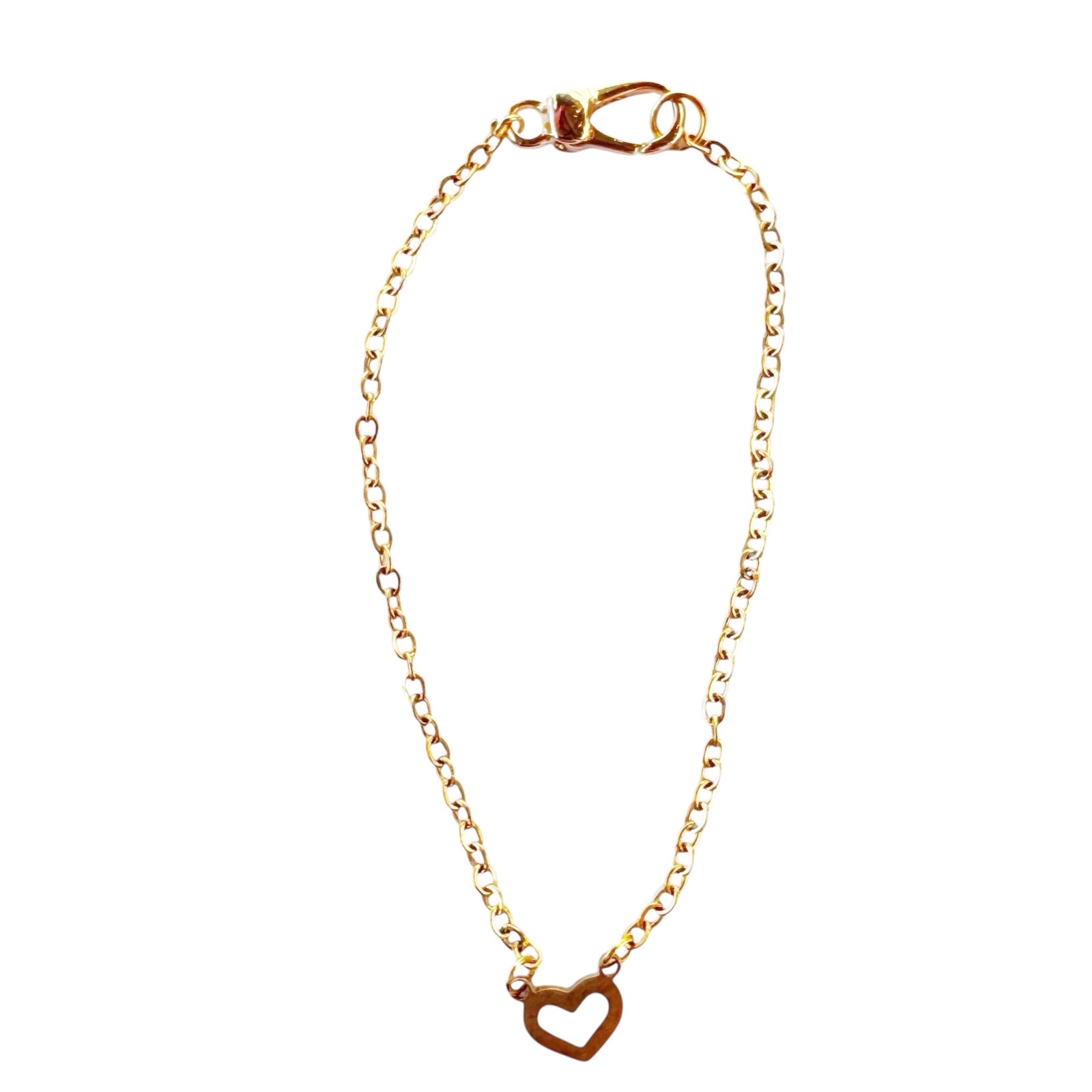 Bracelet - Tiny Heart