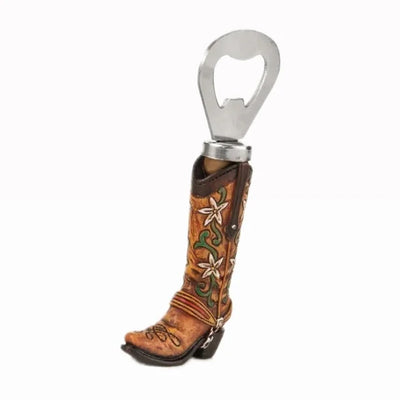 Bottle Opener - Cowboy Boots