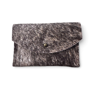 Card Wallet - Cowhide