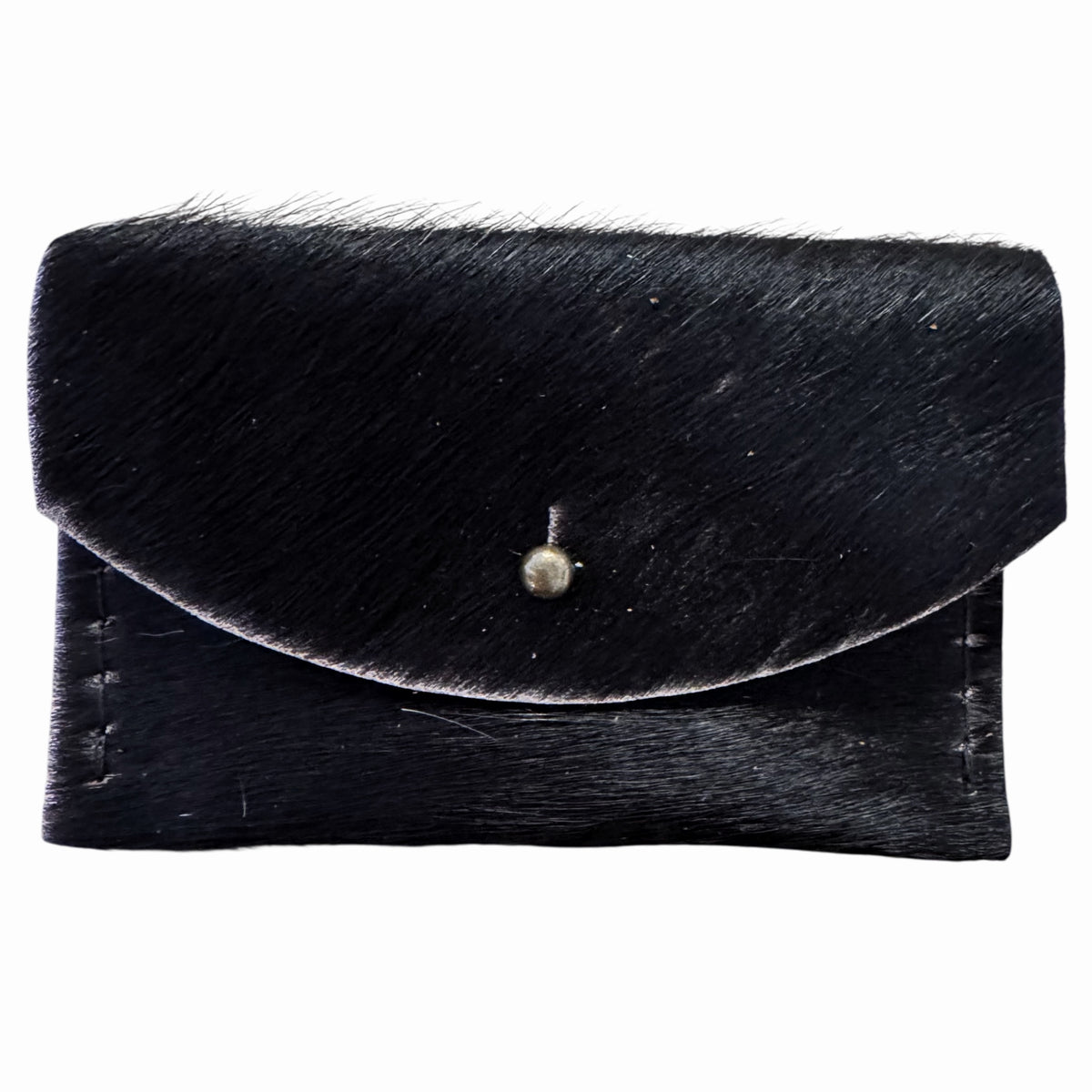 Card Wallet - Cowhide