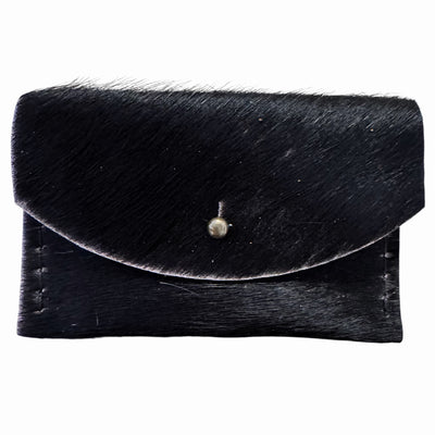 Card Wallet - Cowhide