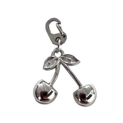 Charm Bar - Silver