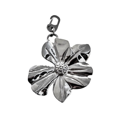 Charm Bar - Silver