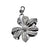 Charm Bar - Silver