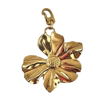 Charm Bar - Gold