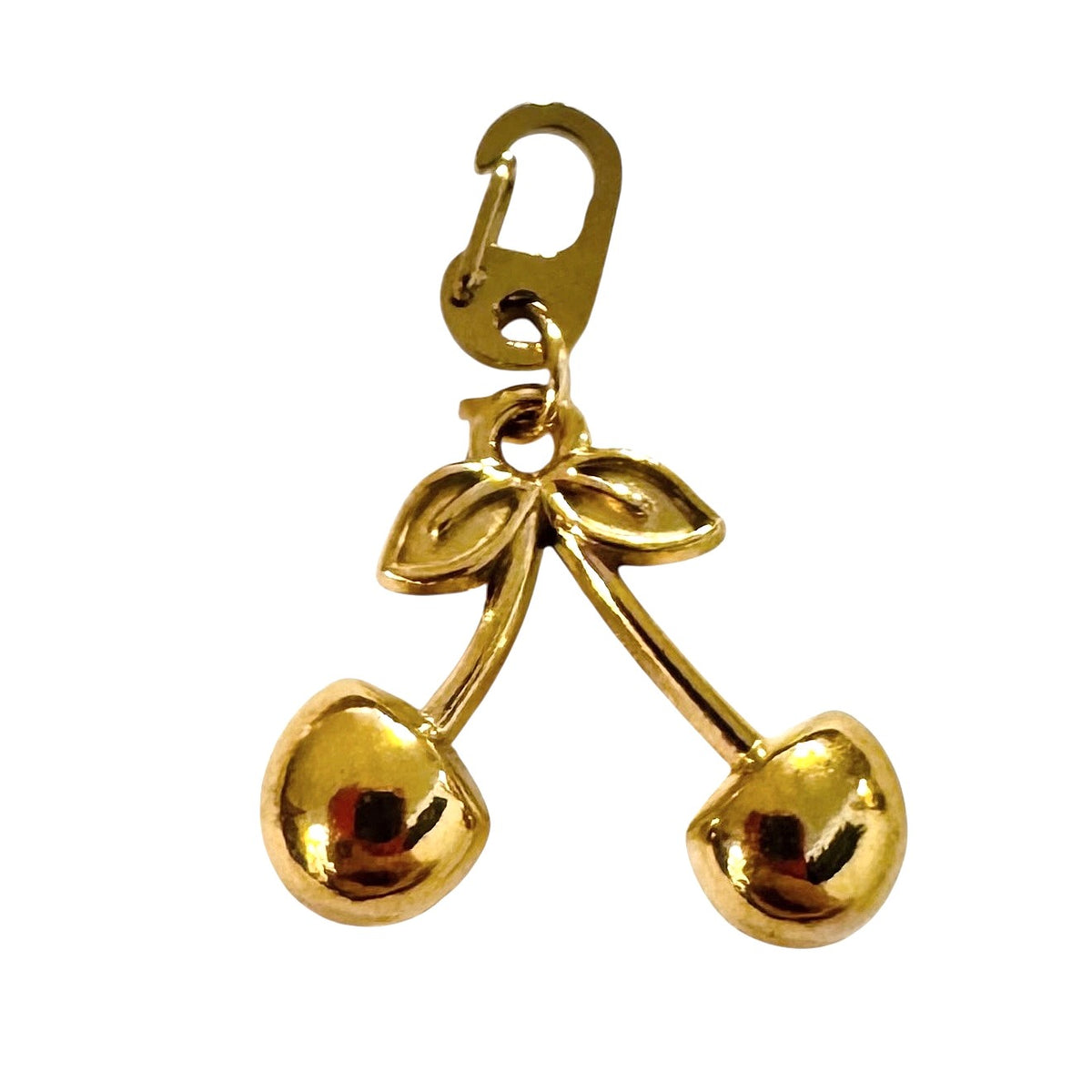 Charm Bar - Gold