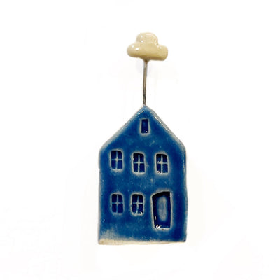 Tiny House - Clouds