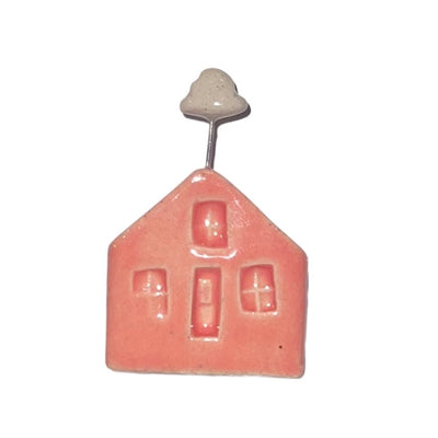 Tiny House - Clouds