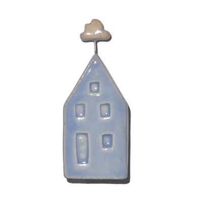 Tiny House - Clouds