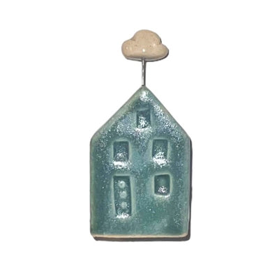 Tiny House - Clouds