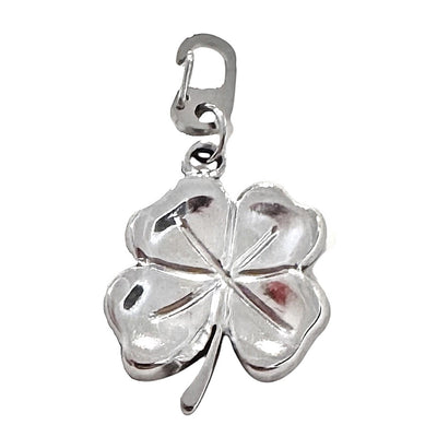 Charm Bar - Silver