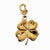 Charm Bar - Gold
