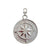 Charm Bar - Silver