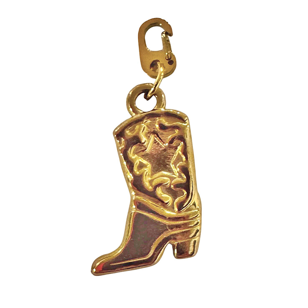 Charm Bar - Gold