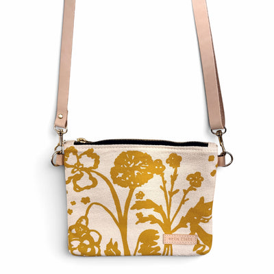Crossbody Bag - Judy