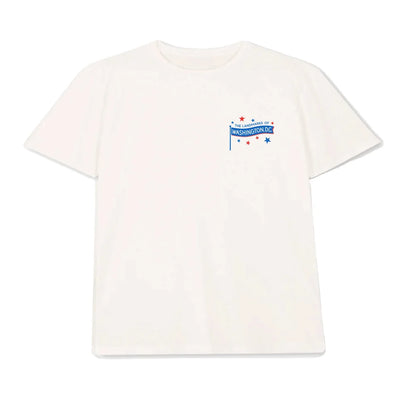 Tshirt - Unisex - DC Landmarks