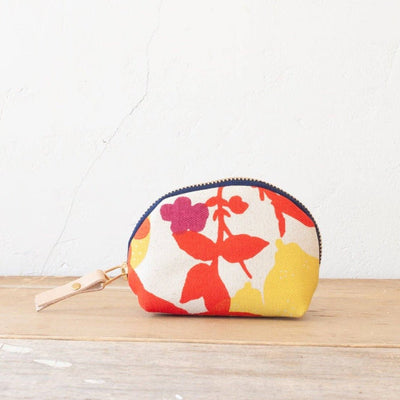 Pouch - Darlene - Lemon Tree