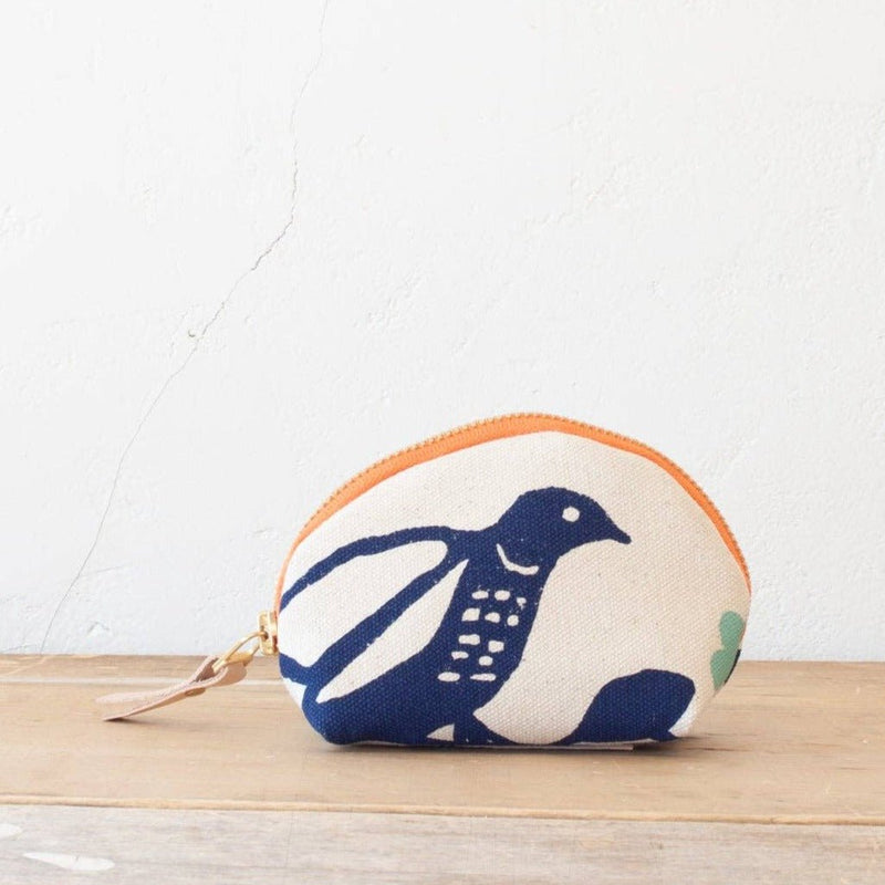 Pouch - Sienna Lemon Tree - Gift & Gather