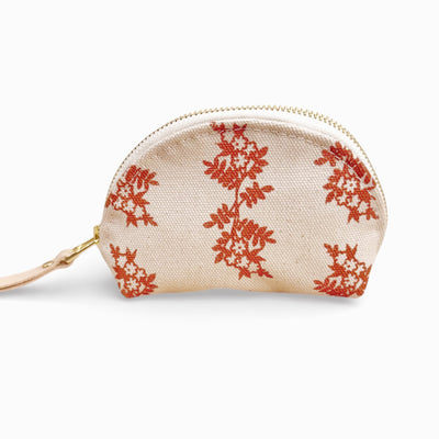 Pouch - Darlene - Aster