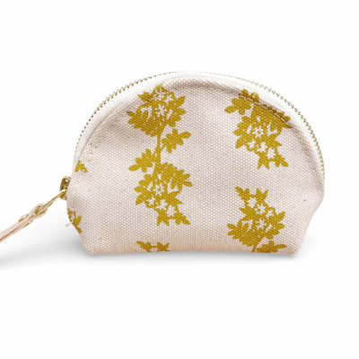 Pouch - Darlene - Aster