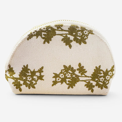 Pouch - Darlene - Aster