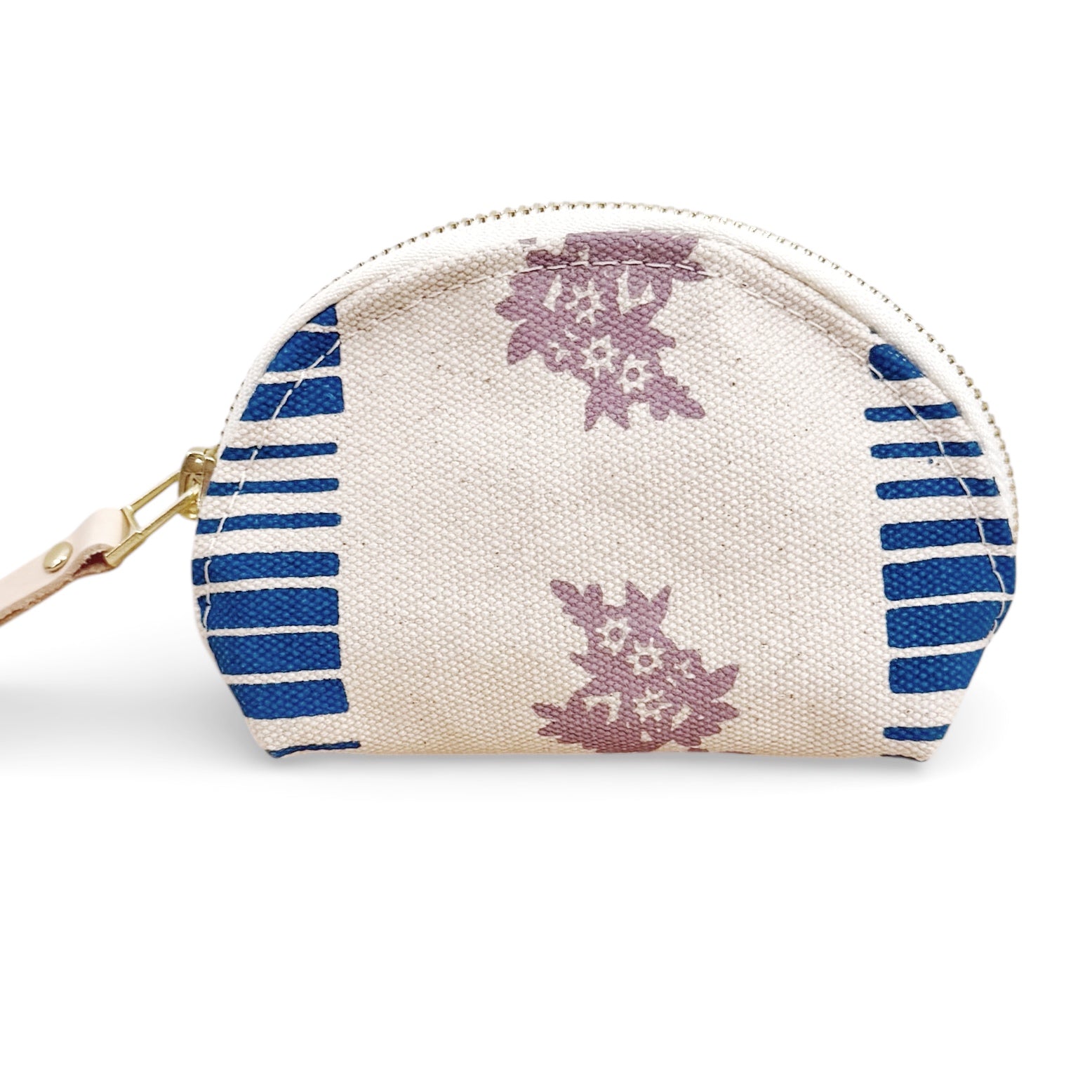 Pouch - Darlene - Daisy Tile