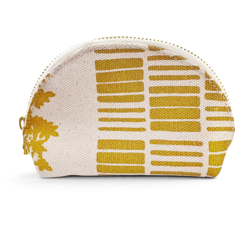 Pouch - Darlene - Daisy Tile