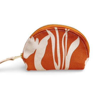 Pouch - Darlene - Flaggy Meadow