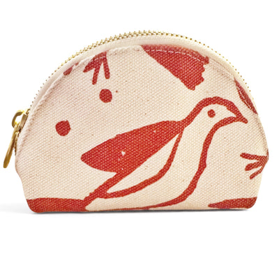Pouch - Darlene - Lemon Tree