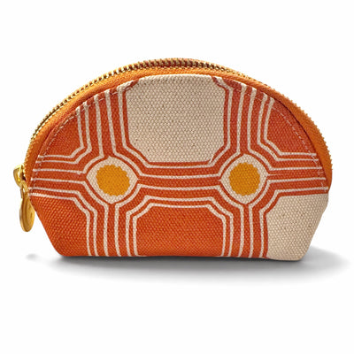 Pouch - Darlene - Mid Century