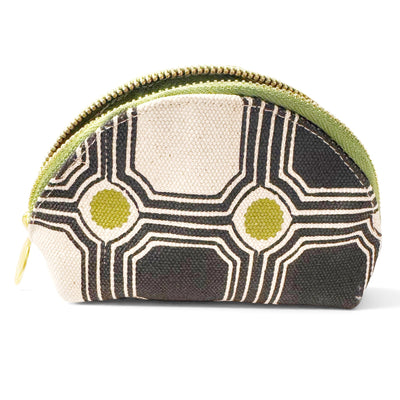 Pouch - Darlene - Mid Century