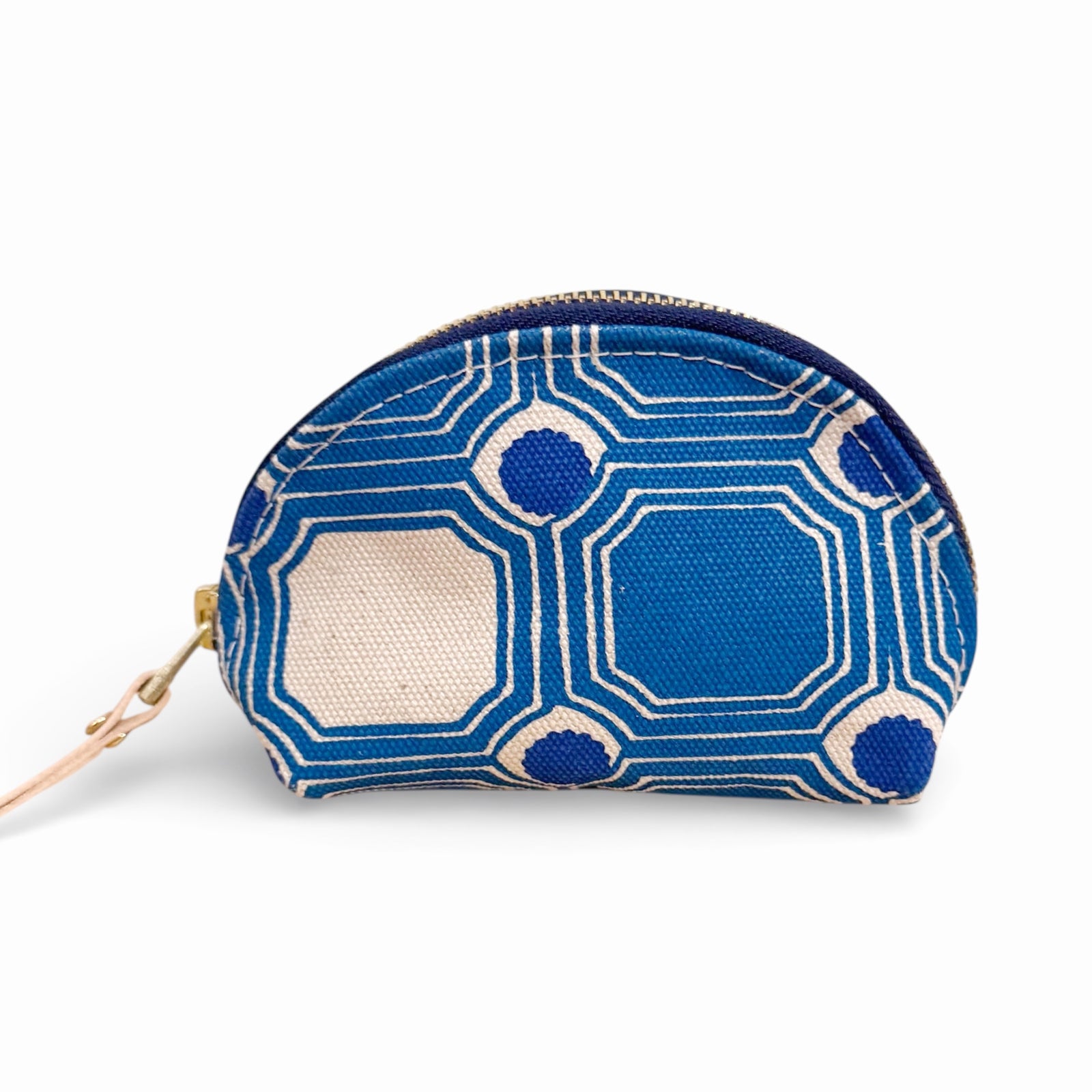 Pouch - Darlene - Mid Century