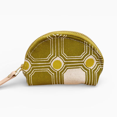 Pouch - Darlene - Mid Century
