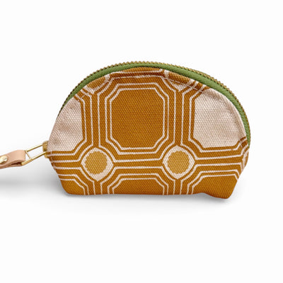 Pouch - Darlene - Mid Century