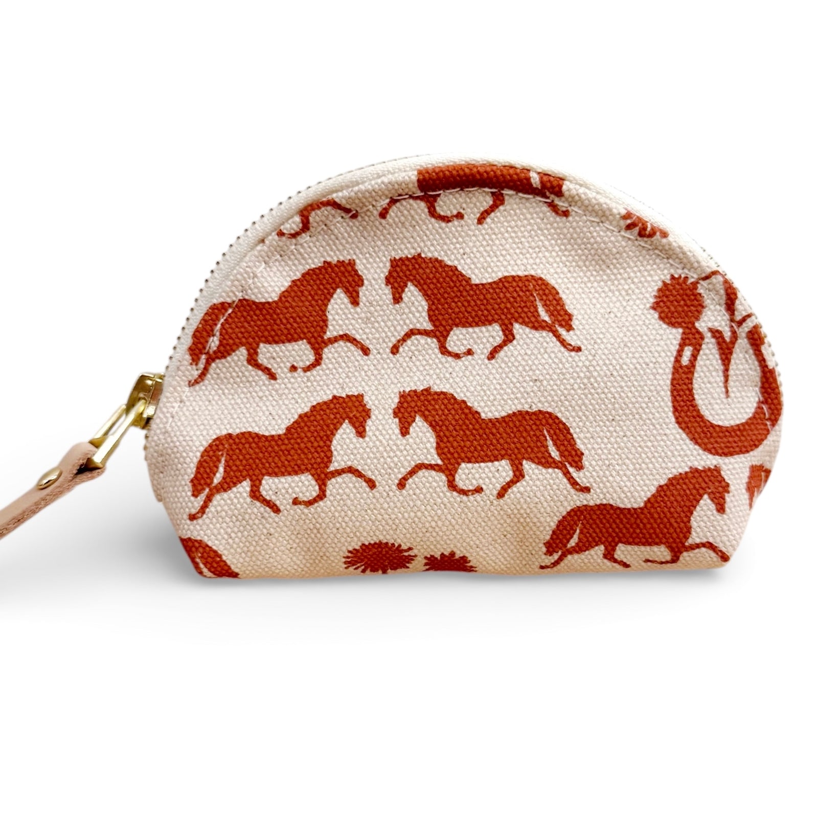 Pouch - Darlene - Small Trot