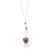 Diffuser Necklace - Resin Heart