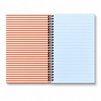Notebook - Dog Parade